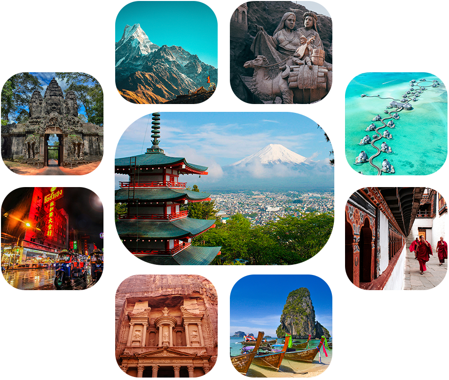 Honey Travel Boutique