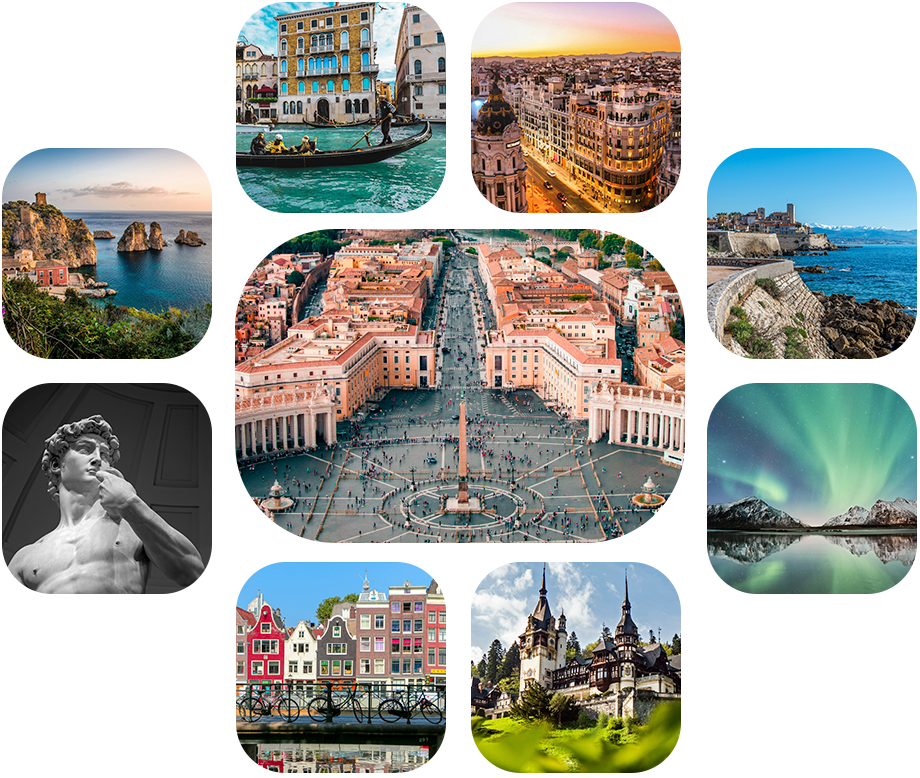 Honey Travel Boutique