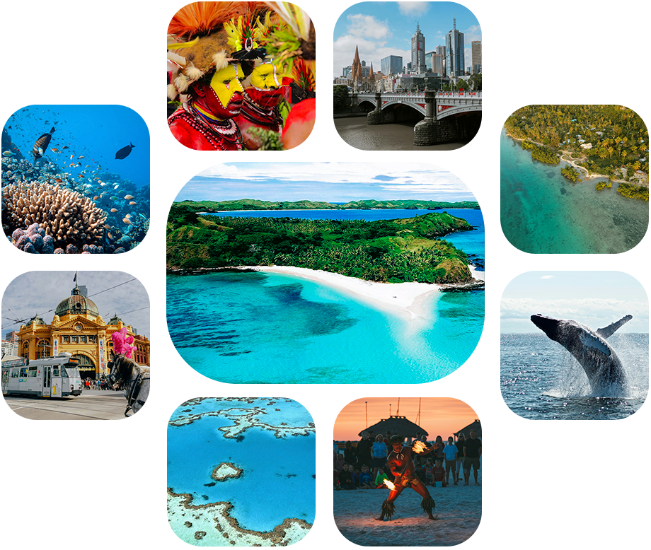 Honey Travel Boutique