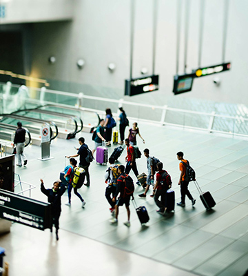 Honey Travel Boutique