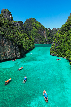 Honey Travel Boutique