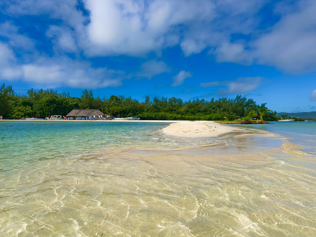 Honey Travel Boutique Idea di Viaggio Isole dell'Oceano Indiano e zona balneare