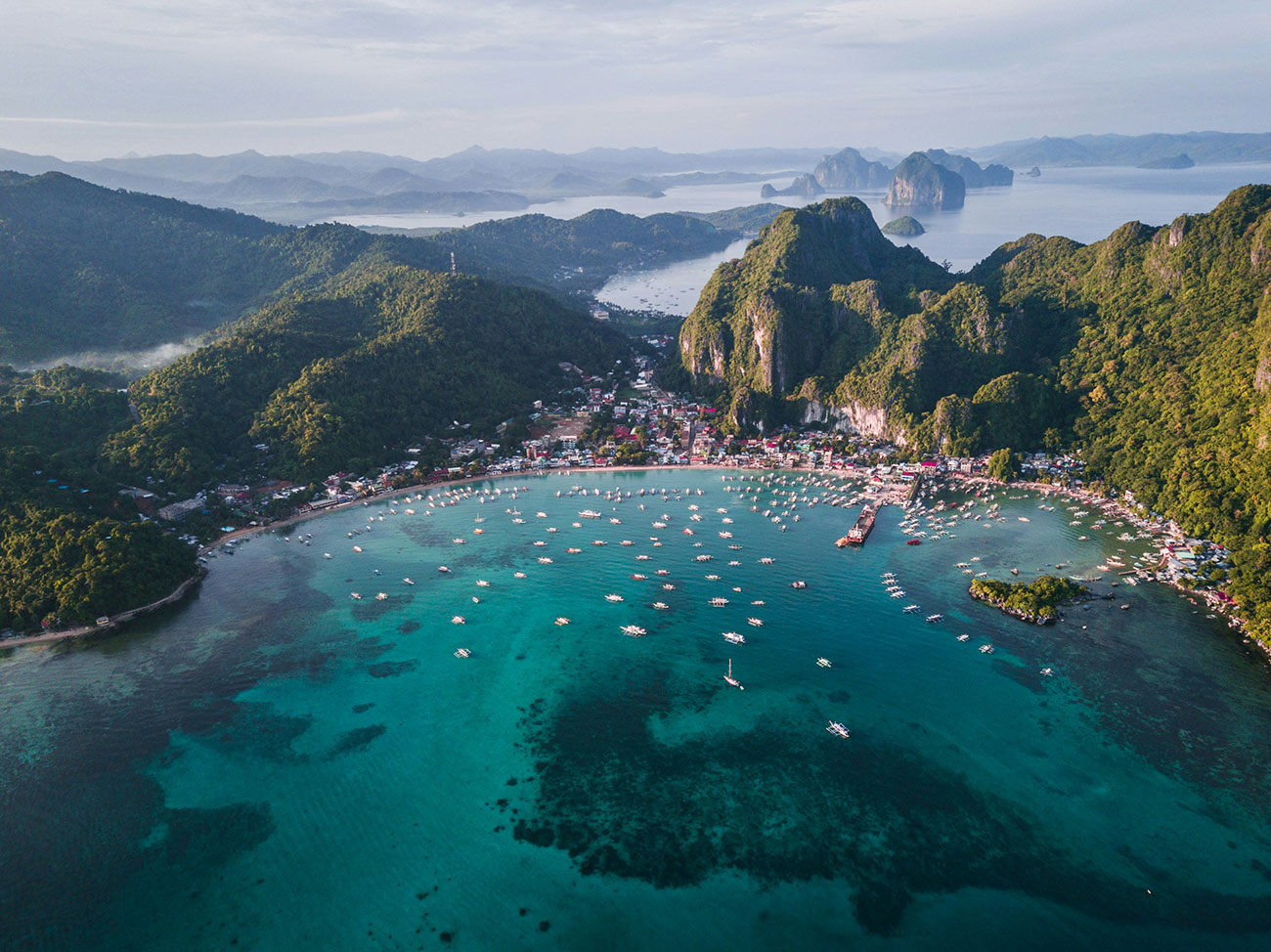 Honey Travel Boutique Idea di Viaggio Isole tropicali dell'Asia e avventure marine
