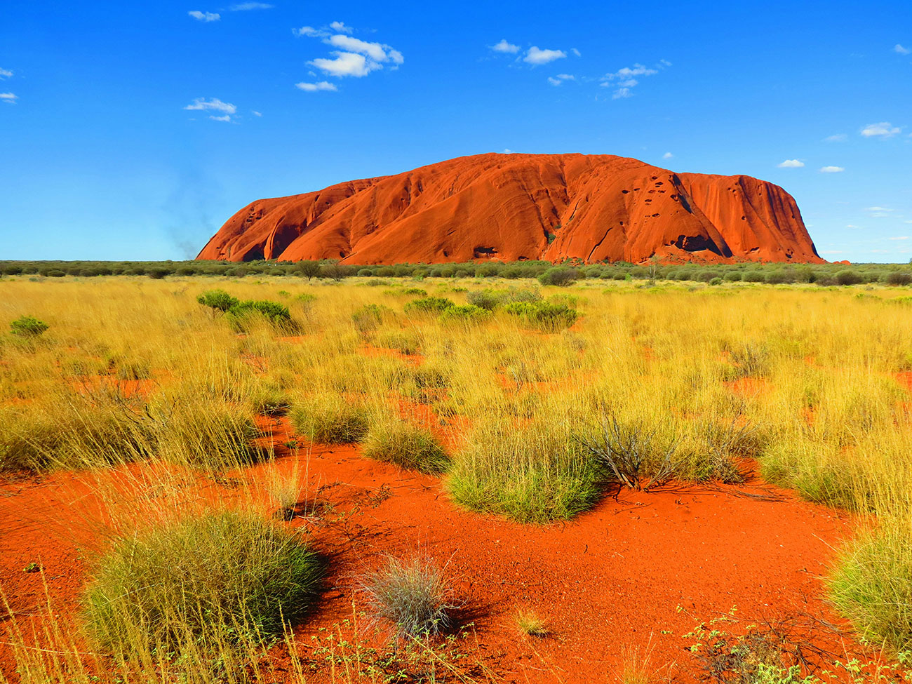 Honey Travel Boutique Idea di Viaggio Spedizioni nell'Outback australiano e nel Red Centre