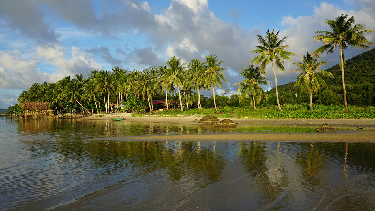 Honey Travel Boutique Idea di Viaggio Circuito culturale delle isole Samoa, Tonga e del Pacifico