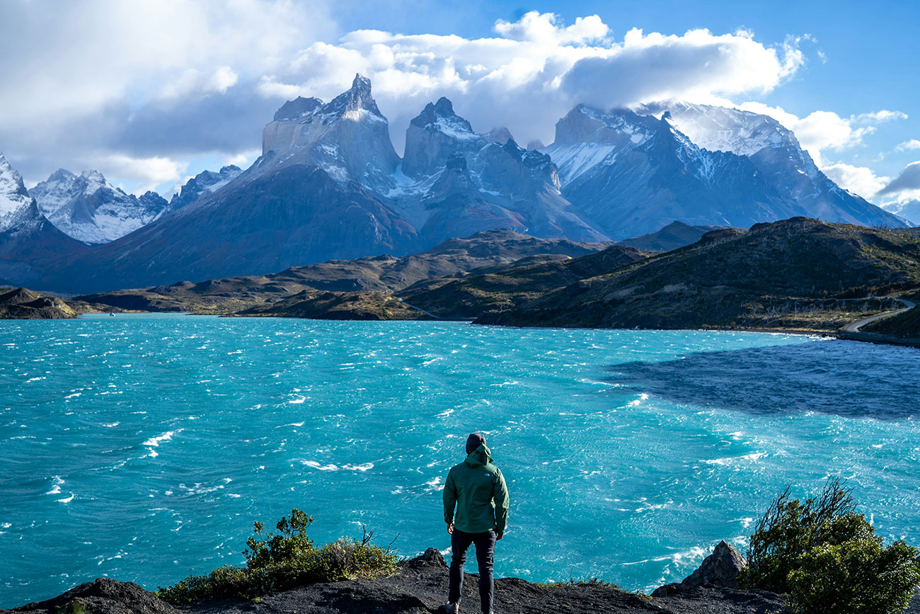 Honey Travel Boutique Idea di Viaggio Patagonia e natura selvaggia del sud